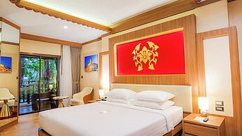 Quality Beach Resorts and Spa Patong