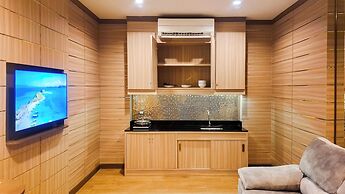 Quality Beach Resorts and Spa Patong