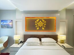 Quality Beach Resorts and Spa Patong