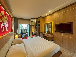 Quality Beach Resorts and Spa Patong