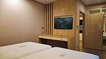 Quality Beach Resorts and Spa Patong