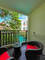 Quality Beach Resorts and Spa Patong
