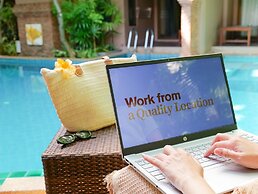 Quality Beach Resorts and Spa Patong