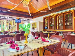 Quality Beach Resorts and Spa Patong