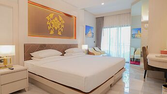 Quality Beach Resorts and Spa Patong