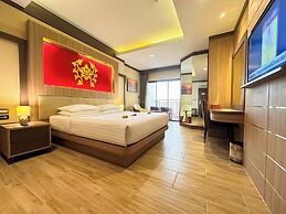 Quality Beach Resorts and Spa Patong