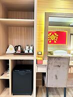 Quality Beach Resorts and Spa Patong