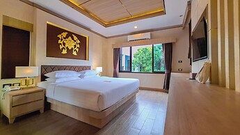 Quality Beach Resorts and Spa Patong