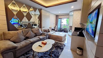 Quality Beach Resorts and Spa Patong