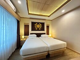 Quality Beach Resorts and Spa Patong