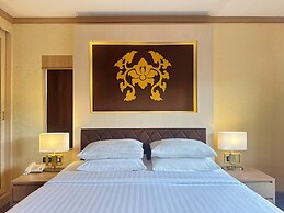 Quality Beach Resorts and Spa Patong