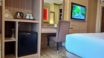 Quality Beach Resorts and Spa Patong