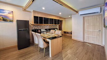 Quality Beach Resorts and Spa Patong