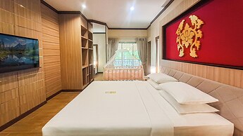 Quality Beach Resorts and Spa Patong