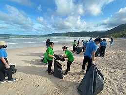 Quality Beach Resorts and Spa Patong