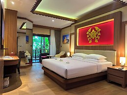 Quality Beach Resorts and Spa Patong