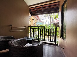 Quality Beach Resorts and Spa Patong