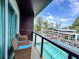 Quality Beach Resorts and Spa Patong