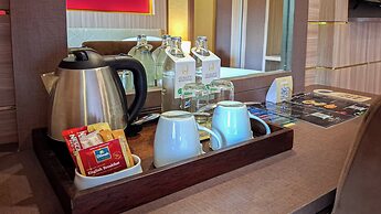 Quality Beach Resorts and Spa Patong