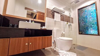 Quality Beach Resorts and Spa Patong
