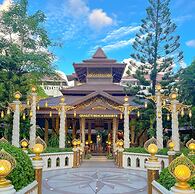 Quality Beach Resorts and Spa Patong