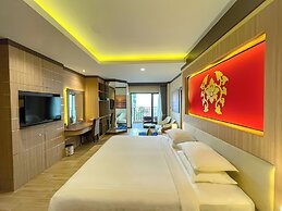 Quality Beach Resorts and Spa Patong
