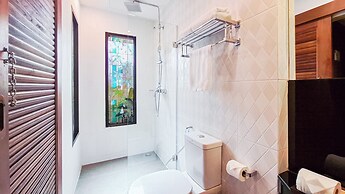 Quality Beach Resorts and Spa Patong