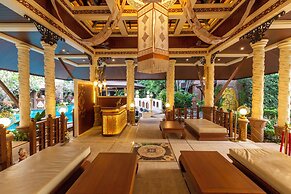 Quality Beach Resorts and Spa Patong