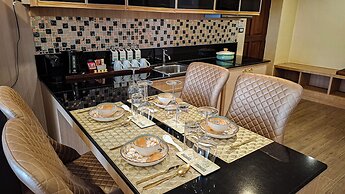 Quality Beach Resorts and Spa Patong
