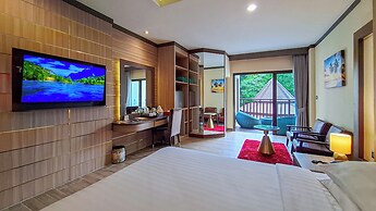 Quality Beach Resorts and Spa Patong