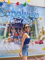 Quality Beach Resorts and Spa Patong