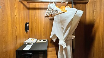 Quality Beach Resorts and Spa Patong