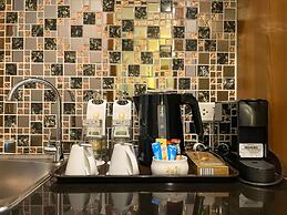 Quality Beach Resorts and Spa Patong