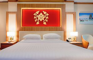 Quality Beach Resorts and Spa Patong