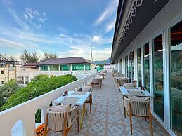 Quality Beach Resorts and Spa Patong