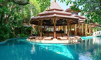 Quality Beach Resorts and Spa Patong