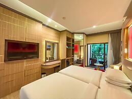 Quality Beach Resorts and Spa Patong