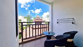 Quality Beach Resorts and Spa Patong