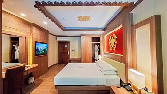 Quality Beach Resorts and Spa Patong