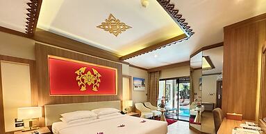 Quality Beach Resorts and Spa Patong