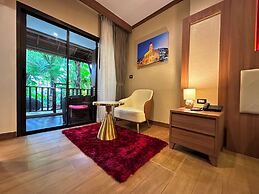 Quality Beach Resorts and Spa Patong