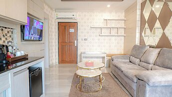 Quality Beach Resorts and Spa Patong