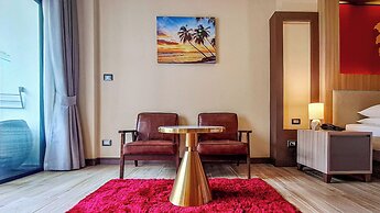 Quality Beach Resorts and Spa Patong