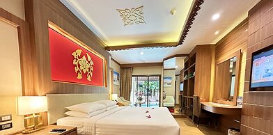 Quality Beach Resorts and Spa Patong