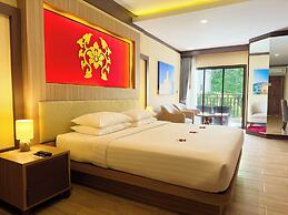 Quality Beach Resorts and Spa Patong