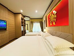 Quality Beach Resorts and Spa Patong