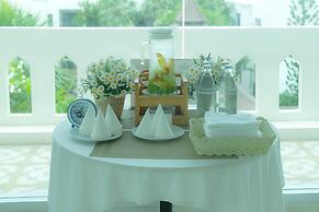 Quality Beach Resorts and Spa Patong