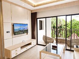 Quality Beach Resorts and Spa Patong