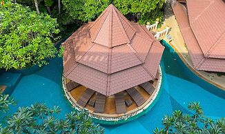 Quality Beach Resorts and Spa Patong