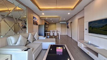 Quality Beach Resorts and Spa Patong